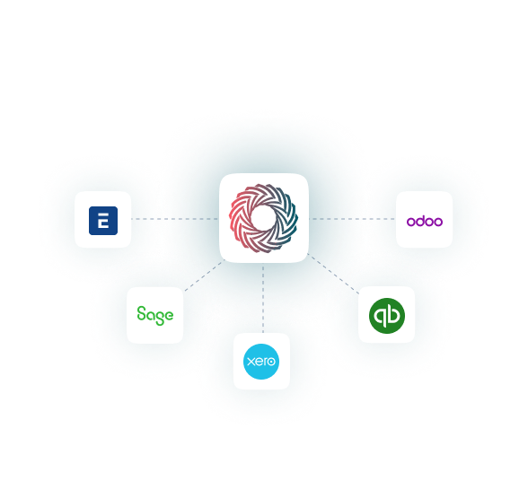 Audit-ready financial governance